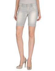 GAUDI' - Bermuda jeans