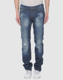C'N'C' COSTUME NATIONAL - JEANS - Pantaloni jeans - su YOOX.COM
