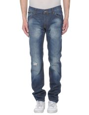 C'N'C' COSTUME NATIONAL - Denim trousers