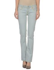 ZU+ELEMENTS - Denim trousers