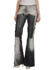 ANDREW MACKENZIE - Denim pants