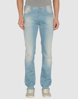 M.GRIFONI DENIM - JEANS - Pantaloni jeans - su YOOX.COM