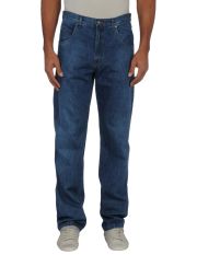 ADAM KIMMEL - Denim pants