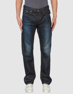 EDWIN - JEANS - Pantaloni jeans - su YOOX.COM