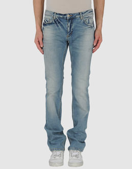 D&G - JEANS - Pantaloni jeans - su YOOX.COM