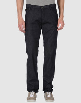 C'N'C' COSTUME NATIONAL - JEANS - Pantaloni jeans - su YOOX.COM