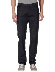 C'N'C' COSTUME NATIONAL - Denim trousers