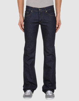 PRADA SPORT - JEANS - Pantaloni jeans - su YOOX.COM