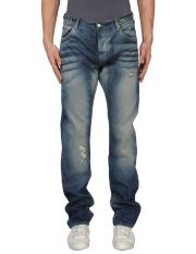 PAUL SMITH JEANS - Pantaloni jeans