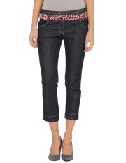 CERRUTI 1881 - Capri jeans