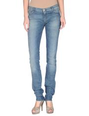 COOL HUNTING PEOPLE - Denim trousers