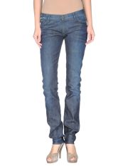 COOL HUNTING PEOPLE - Denim trousers