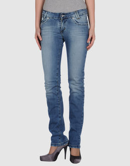 Twin-Set Simona Barbieri - Jeans - Pantalons jeans