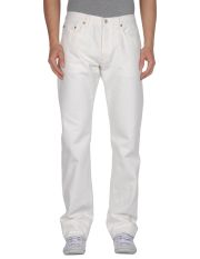 GUCCI - Denim trousers