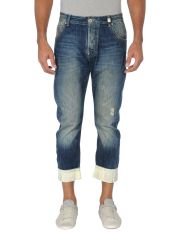 STAFF&CO - Denim capris