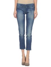 PAOLO CASALINI - Capri Jeans