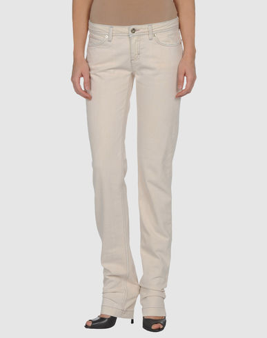 ZOOM D&G - Denim trousers