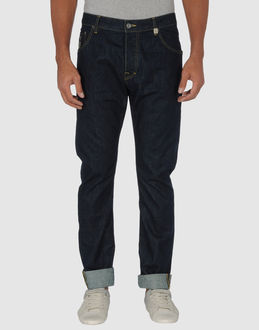 STAFF&CO - JEANS - Pantaloni jeans - su YOOX.COM