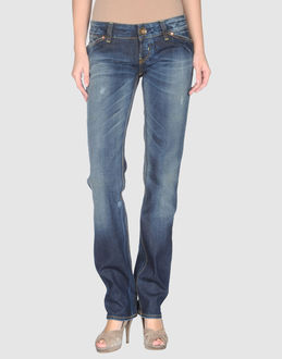 Two Women In The World - Jeans - Pantalons jeans