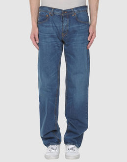 GUCCI - JEANS - Pantaloni jeans - su YOOX.COM