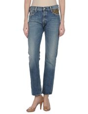 HTC - Denim pants