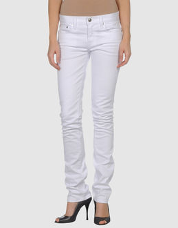 RALPH LAUREN BLACK LABEL - DENIM - Jeanshosen - bei YOOX.COM