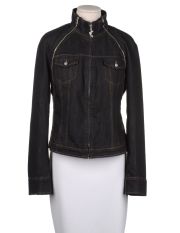 ICEBERG JEANS - Denim τζάκετ