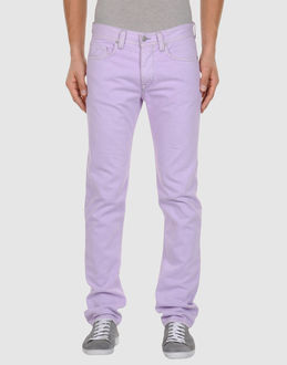 M.GRIFONI DENIM - JEANS - Pantaloni jeans - su YOOX.COM