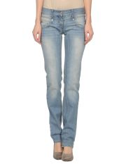 DANIELE ALESSANDRINI DENIM - Pantaloni jeans
