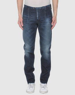 FENDI - JEANS - Pantaloni jeans - su YOOX.COM