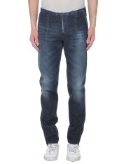 FENDI - Denim pants