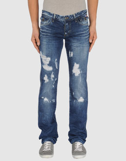D&G - JEANS - Pantaloni jeans - su YOOX.COM