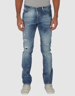 REIGN - JEANS - Pantaloni jeans - su YOOX.COM
