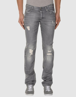 D&G - JEANS - Pantaloni jeans - su YOOX.COM