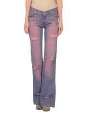 PARSO' - Denim pants