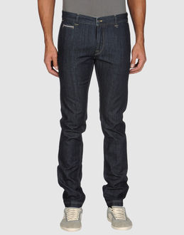 FENDI - JEANS - Pantaloni jeans - su YOOX.COM