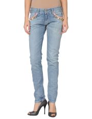 ROÅ¸ ROGER'S - Pantaloni jeans