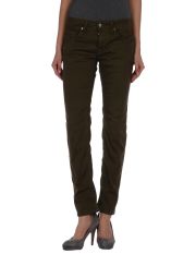 ZEROOTTOUNO - Pantaloni jeans