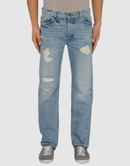 GOLDEN GOOSE - JEANS - Pantaloni jeans - su YOOX.COM