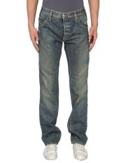 NEIL BARRETT - Pantalon jeans