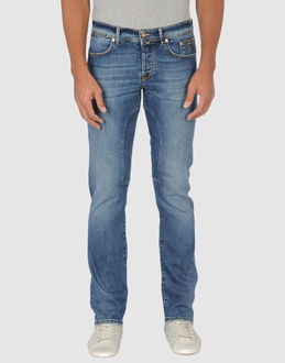 SIVIGLIA - JEANS - Pantaloni jeans - su YOOX.COM