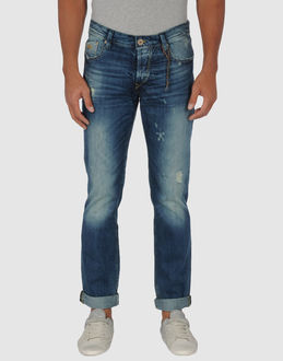 STAFF&CO - JEANS - Pantaloni jeans - su YOOX.COM