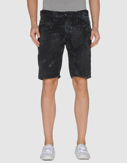 RA-RE - JEANS - Bermuda jeans - su YOOX.COM