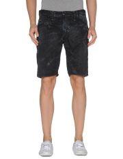 RA-RE - Bermuda jeans