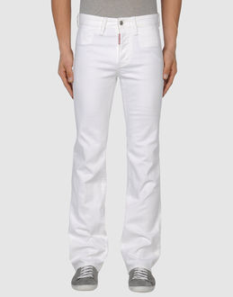 DSQUARED2 - JEANS - Pantaloni jeans - su YOOX.COM
