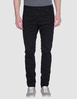 DSQUARED2 - JEANS - Pantaloni jeans - su YOOX.COM