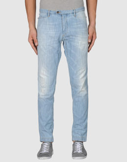 DSQUARED2 - JEANS - Pantaloni jeans - su YOOX.COM