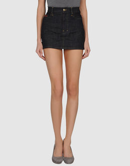 Dsquared2 - Jeans - Jupes jeans