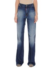 DSQUARED2 - Jeanshosen