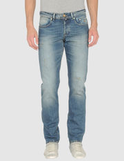 SIVIGLIA - Denim trousers